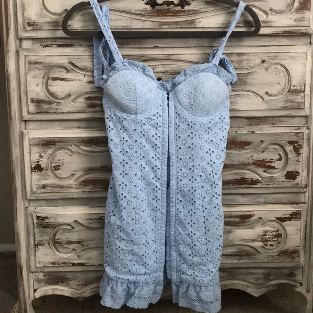 Mini dress 👗